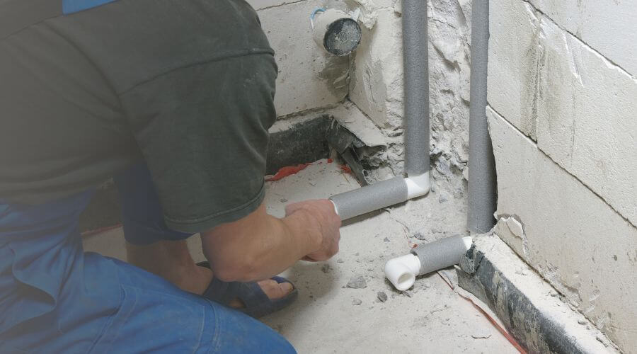Septic Tank Inspection in Higdon, AL